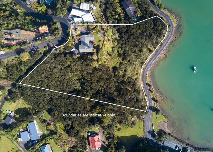  at 31 Old Hospital Road, Whangaroa, Kaeo