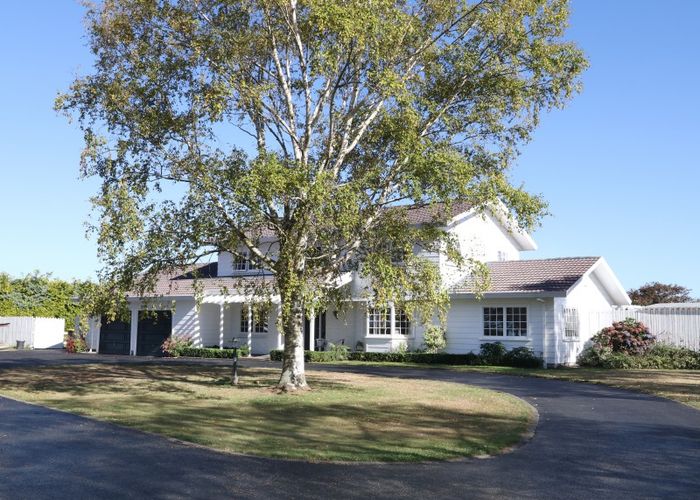  at 280 Cochranes Road, Elgin, Ashburton