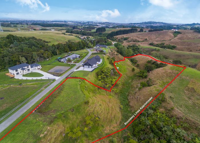  at 542 REDOUBT RD, Totara Park, Auckland