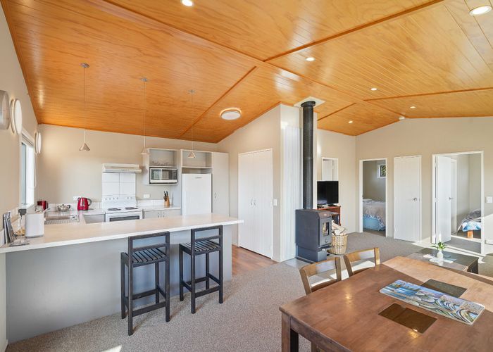  at 4 Russell Street, Okarito, Westland, West Coast