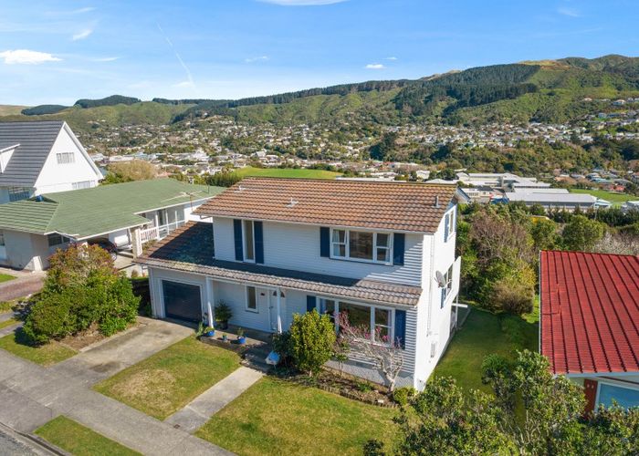  at 12 Lupin Terrace, Tawa, Wellington