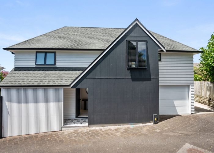  at 1/4 Whitworth Road, Mount Eden, Auckland