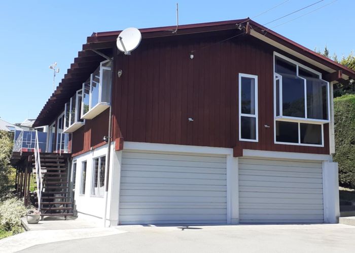  at 256 Mount Pleasant Road, Mount Pleasant, Christchurch