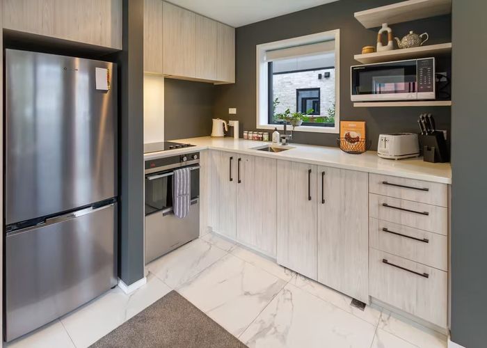  at 1/261 Gloucester Street, Christchurch Central, Christchurch