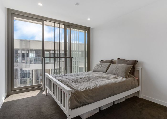  at 207/45 Union Street, City Centre, Auckland City, Auckland