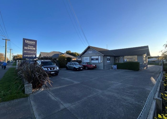  at 290 Halswell Road, Halswell, Christchurch City, Canterbury
