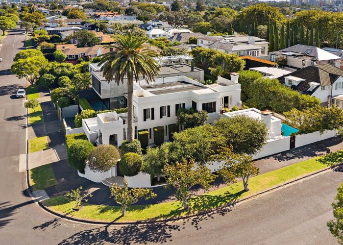  at 3 Crescent Road, Parnell, Auckland City, Auckland