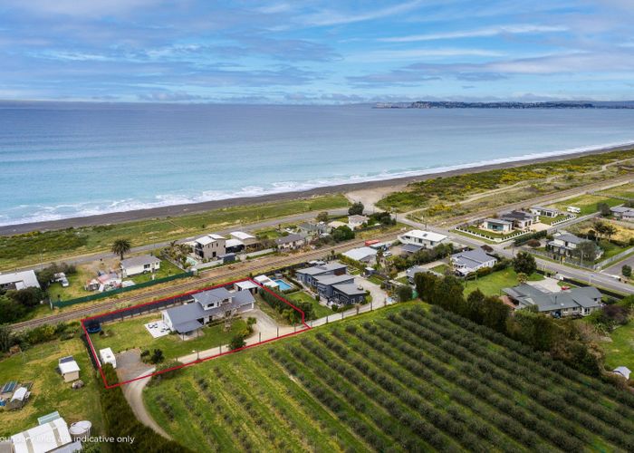  at 8 Scarrott Road, Bay View, Napier