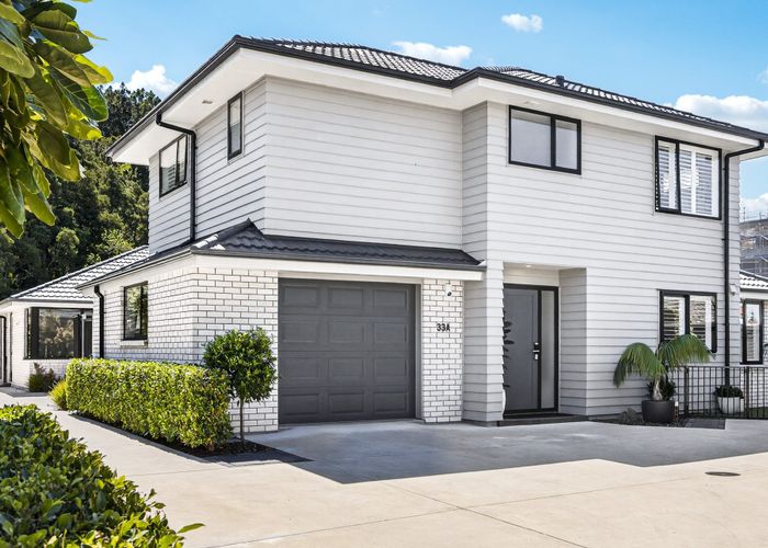  at 33A Forest Glen, Orewa, Rodney, Auckland