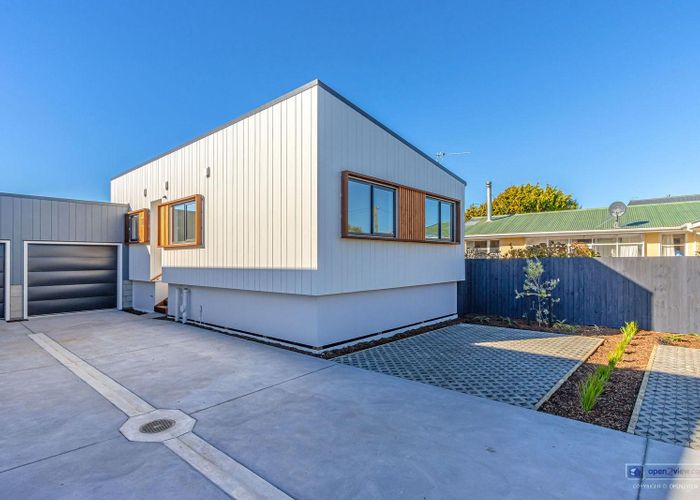  at 6/381 Pine Avenue, South New Brighton, Christchurch City, Canterbury