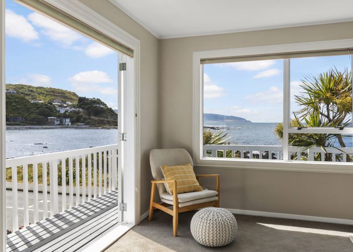  at 118 Owhiro Bay Parade, Owhiro Bay, Wellington, Wellington