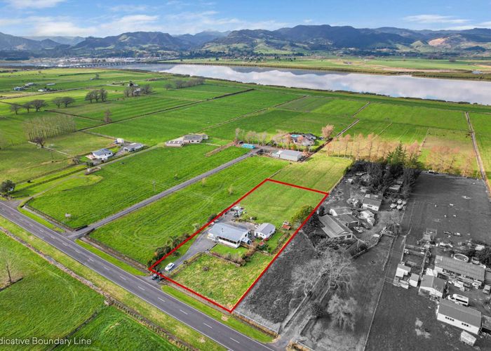  at 63 Hauraki Road, Orongo, Thames