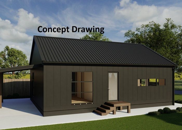  at 99 Russell Street, Westport, Buller, West Coast