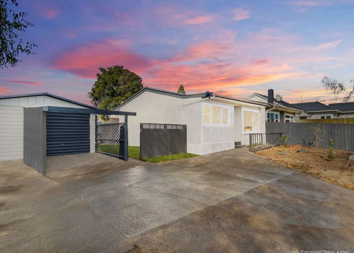  at 4/49 Russell Road, Manurewa, Manukau City, Auckland