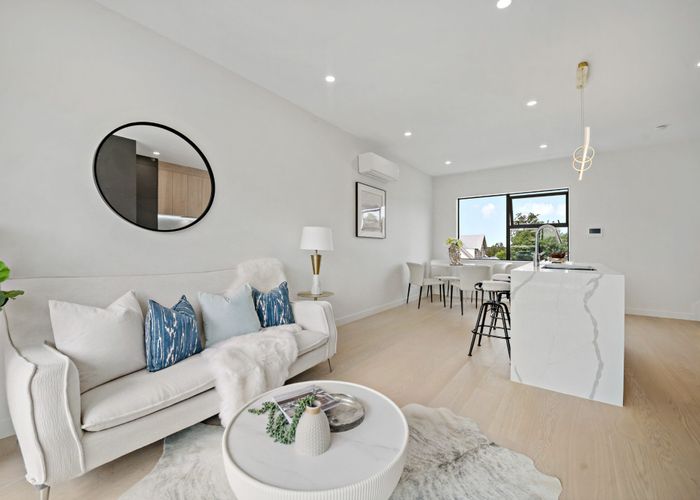  at Lot 12/36 Seccombes Road, Epsom, Auckland City, Auckland