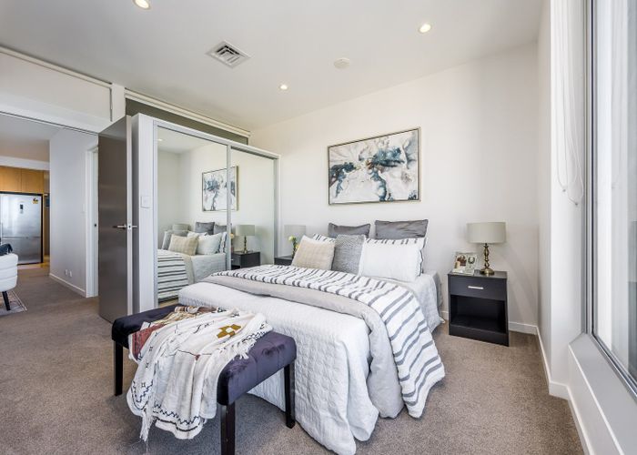 at 204/6A Nugent Street, Grafton, Auckland City, Auckland