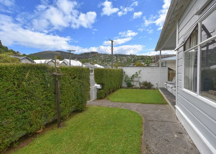  at 43 Carr Street, North East Valley, Dunedin