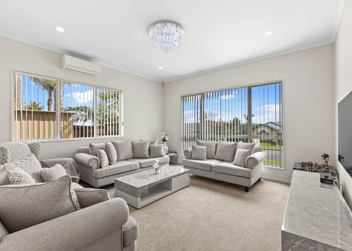  at 51 Mt Lebanon Crescent, The Gardens, Manukau City, Auckland
