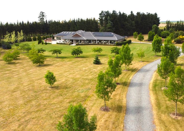  at 325 Isaac Road, Eyrewell, Rangiora
