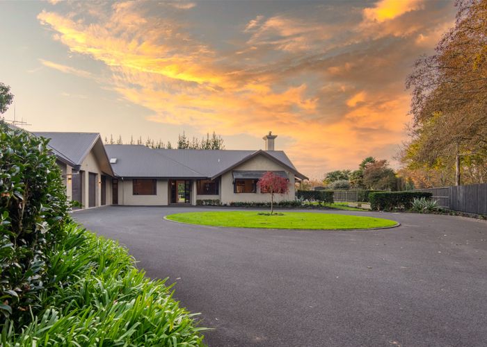  at 315 Newell Road, Tamahere