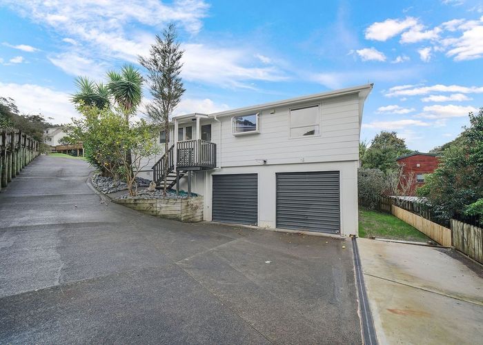  at 14B Fernlea Rise, Bayview, North Shore City, Auckland
