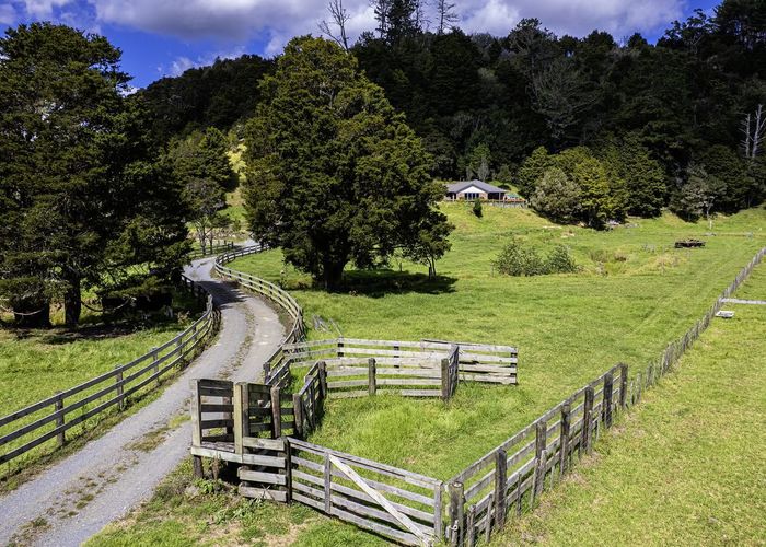  at 175 Whau Valley Road, Whau Valley, Whangarei, Northland