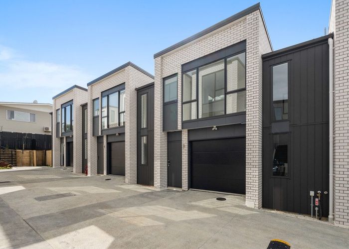  at 7/36 Thatcher Street, Mission Bay, Auckland City, Auckland