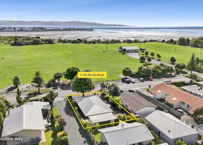  at 1/44 North Road, The Wood, Nelson, Nelson / Tasman