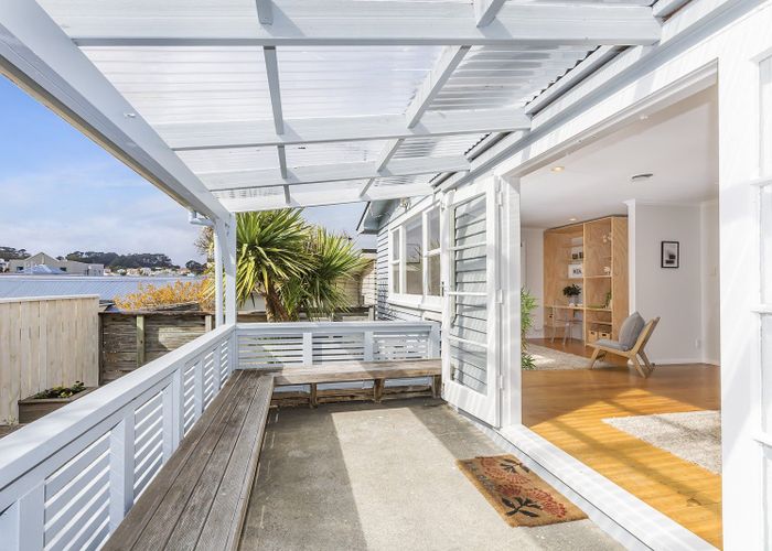  at 30A Rintoul Street, Newtown, Wellington