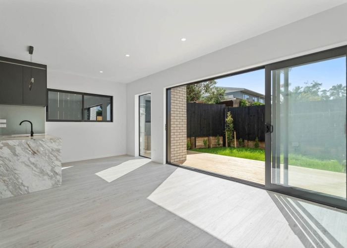  at Lot 2 & 9/36 Thatcher Street, Mission Bay, Auckland City, Auckland