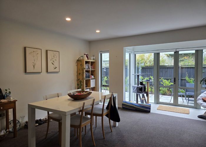  at 3/21 Bishop Street, St. Albans, Christchurch City, Canterbury