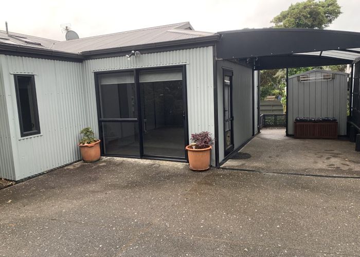  at 293A Beach Road, Campbells Bay, North Shore City, Auckland