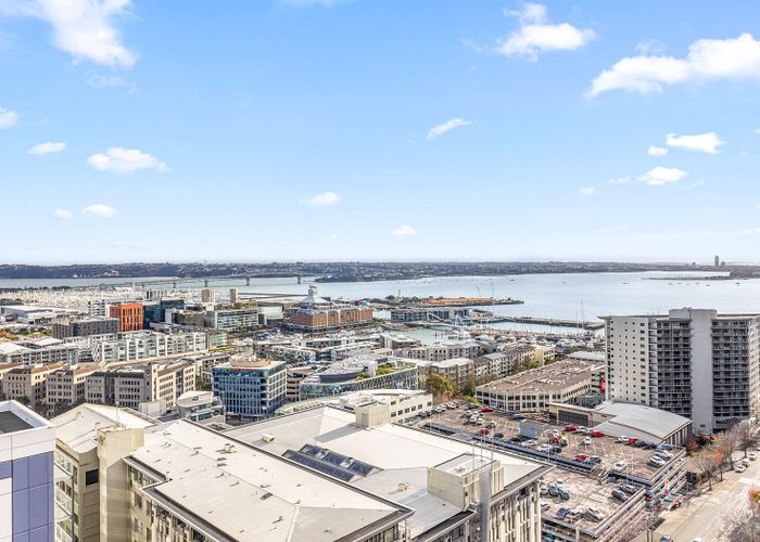  at 19E/34 Kingston Street, City Centre, Auckland City, Auckland