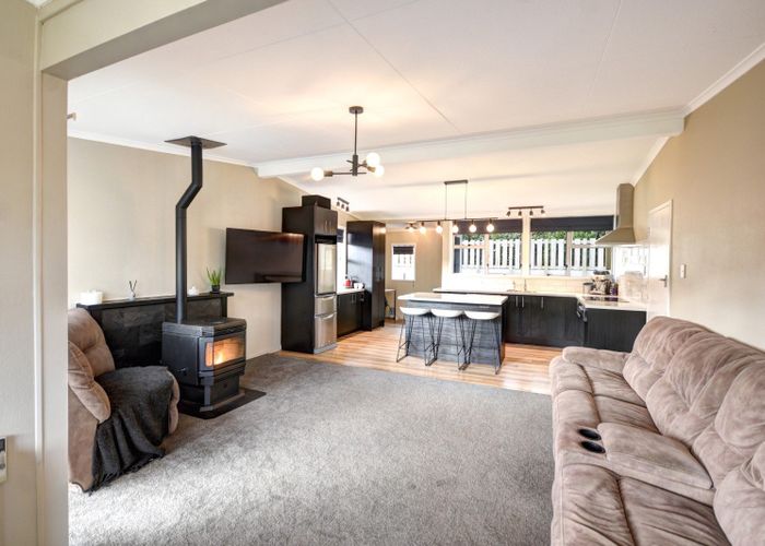  at 495 Kaikorai Valley Road, Bradford, Dunedin