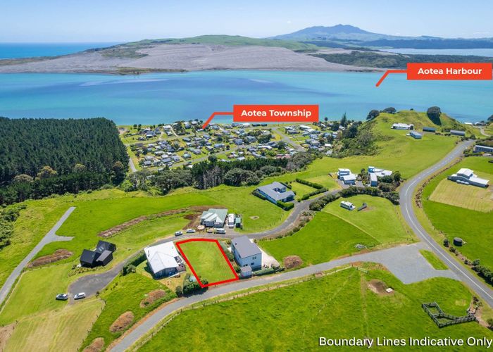  at 141 Okapu Place, Aotea Harbour, Otorohanga, Waikato