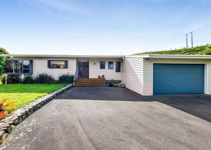  at 529 Frankley Road, Hurworth, New Plymouth