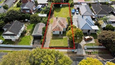  at 98 Avenue Road, Otahuhu, Auckland
