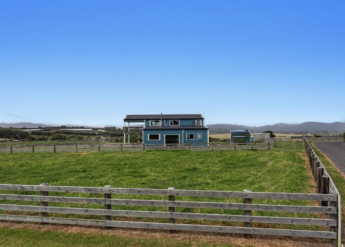  at 5 Beach Road Extension, Tirohanga, Opotiki, Bay Of Plenty