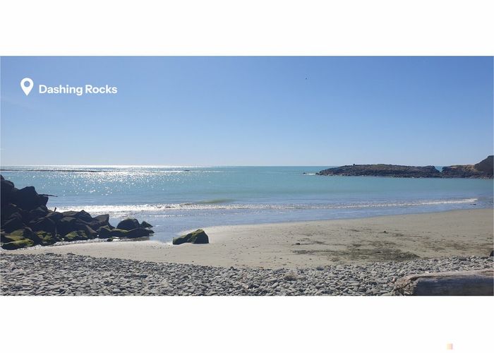  at 60 Pacific Street, Waimataitai, Timaru, Canterbury