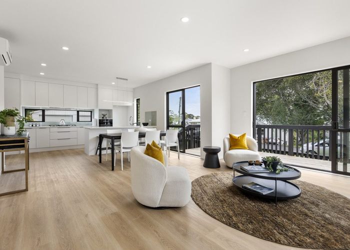  at 14A Locarno Avenue, Sandringham, Auckland