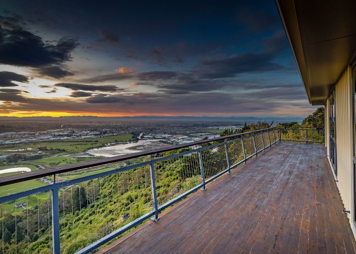  at 184 Major Hornbrook Road, Mount Pleasant, Christchurch