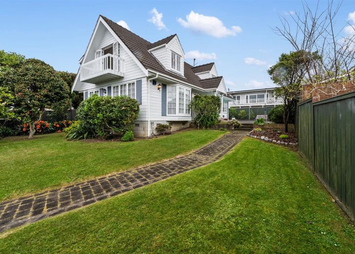  at 3A Brett Avenue, Takapuna, North Shore City, Auckland