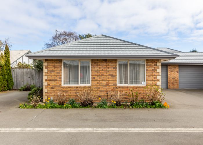  at 7/446 Ferry Road, Woolston, Christchurch