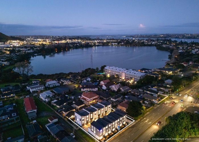  at 42-44 Waipuna Road, Mount Wellington, Auckland City, Auckland