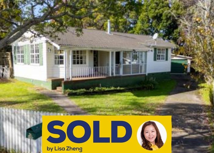  at 35 Preston Avenue, Henderson, Auckland