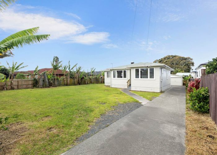  at 46A Hutton Street, Otahuhu, Auckland