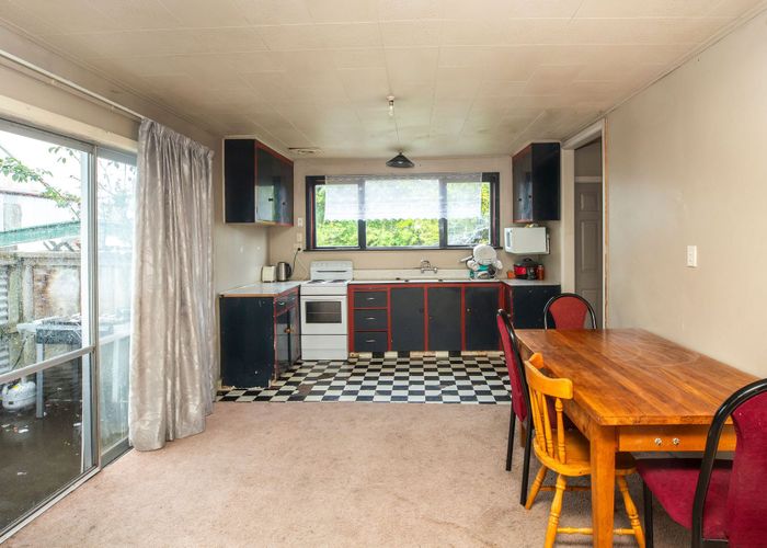  at 46 Harper Street, Parkside, Timaru