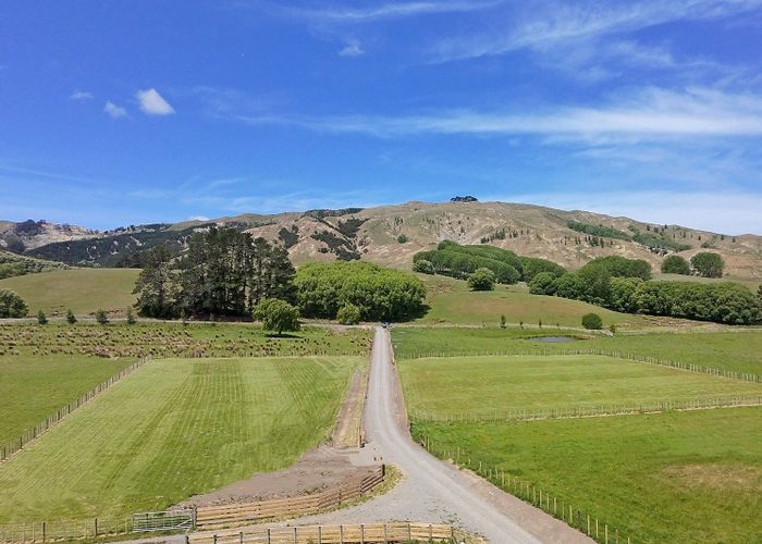  at 2538 Kahuranaki Road, Havelock North