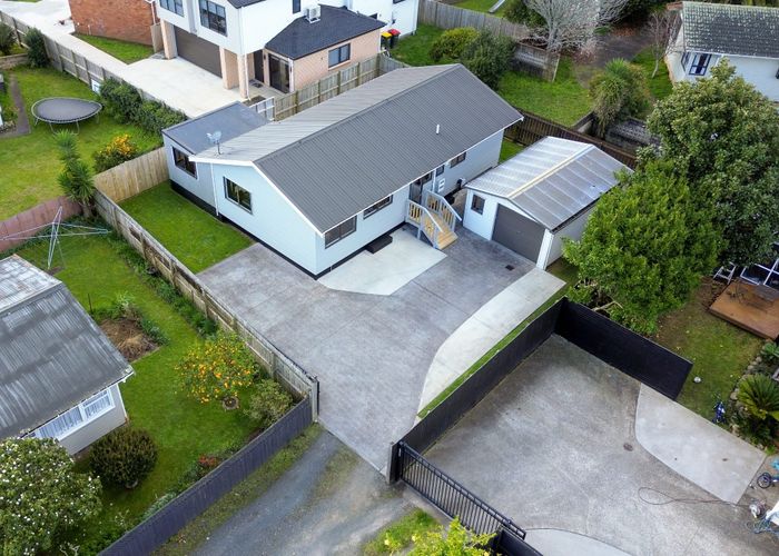  at 164B Clevedon Road, Papakura, Papakura, Auckland