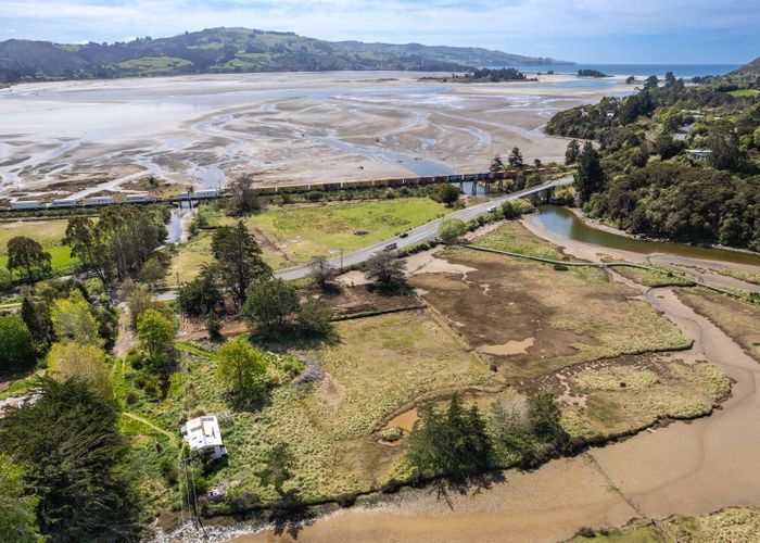 For sale 54 Doctors Point Road, Waitati, Dunedin, Otago homes.co.nz